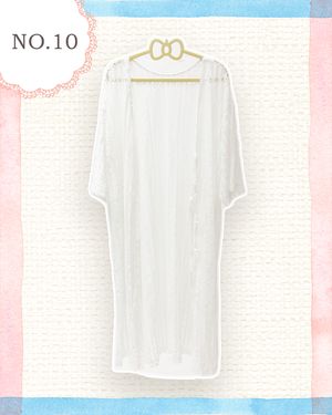 西宮のフォトスタジオAimerのレンタル衣装【マタニティフォト】10
