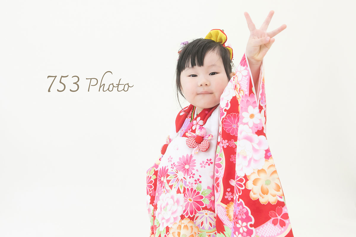 753 Photo -七五三フォト-